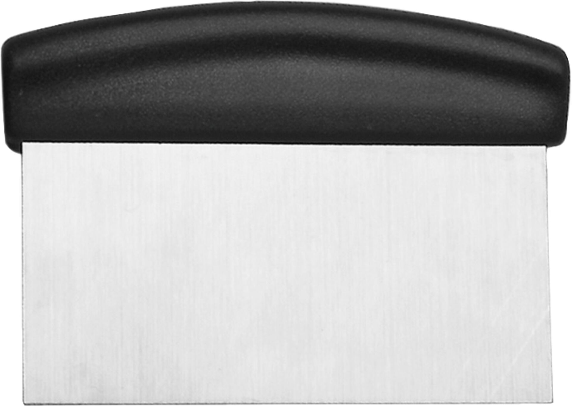 Teigschaber/ Abstecher